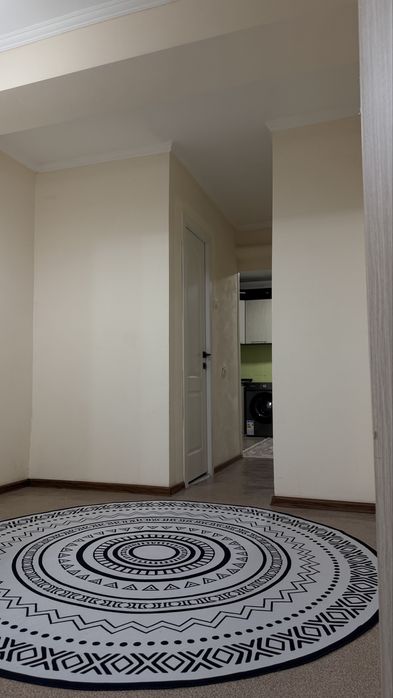 Аренда квартир посуточно