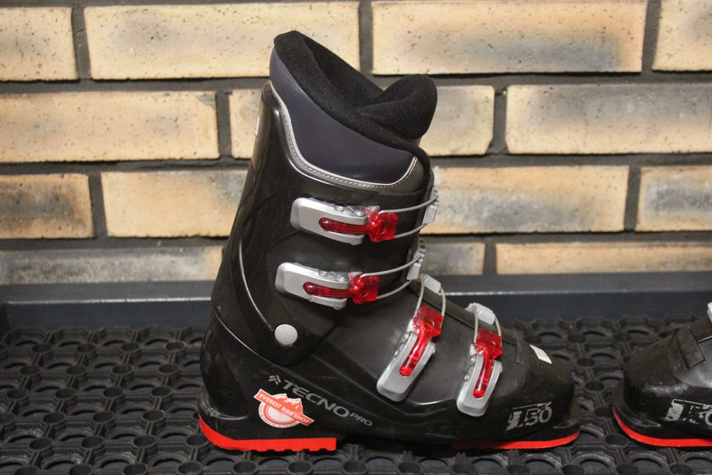 Clapari Tecno Pro 25,5 cod:006