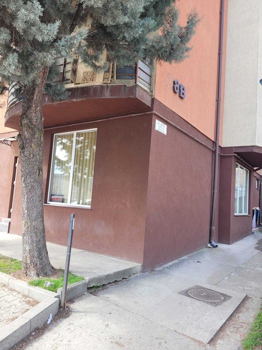 Spatiu comercial Baciu 84 mp