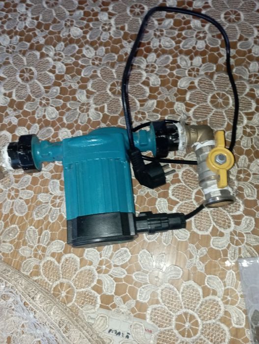 Vând boiler Ariston Pro1R.