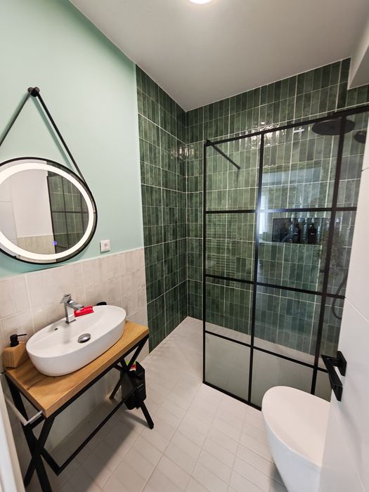 PF închiriez apartament /duplex la casă Petofi Sandor