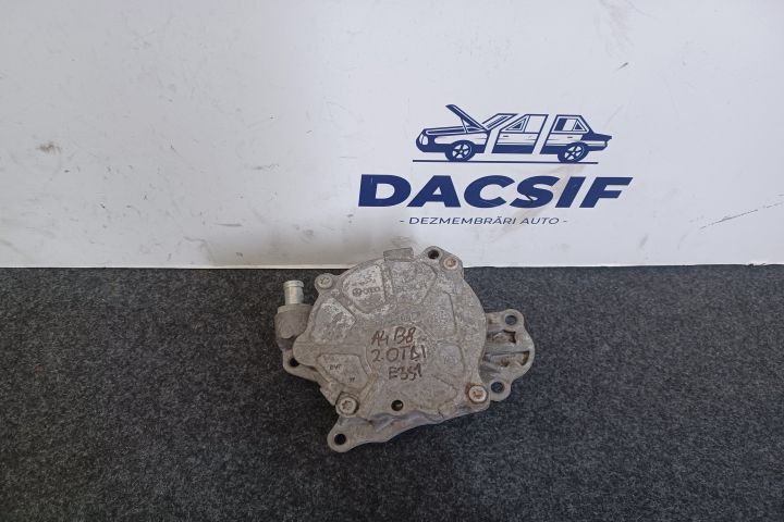 Pompa vacuum mecanica 03L145100G Audi A4 B8/8K [2007 - 2011] wagon 5-