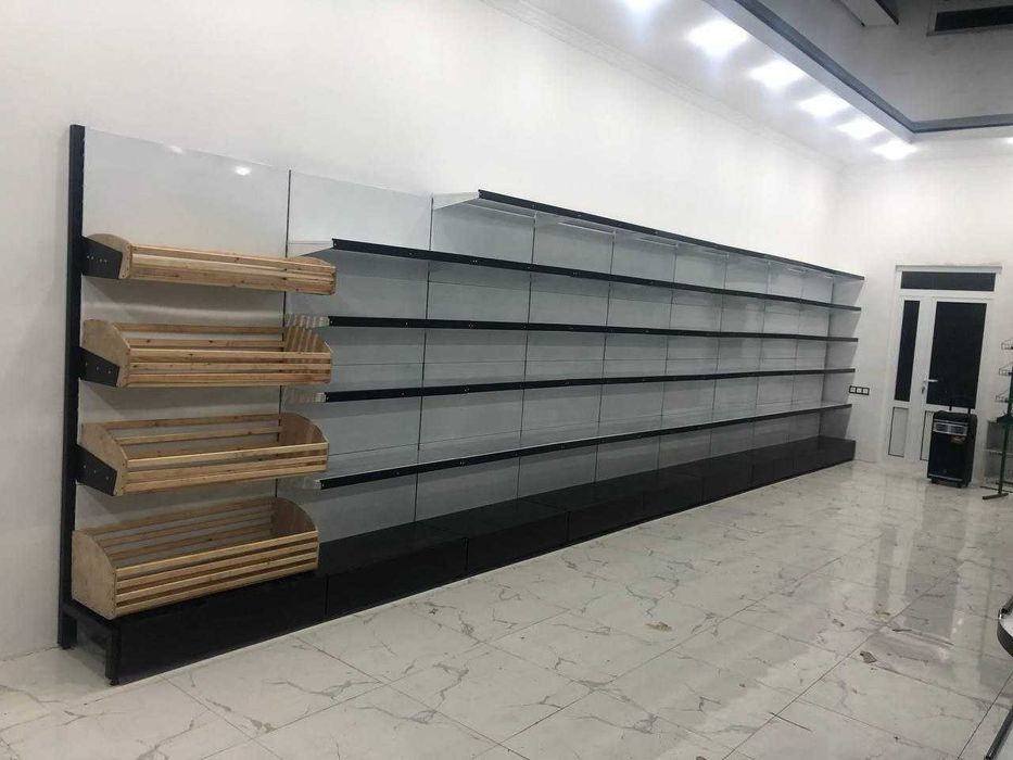 Мега Выбор Витрин,Стеллаж будет новый