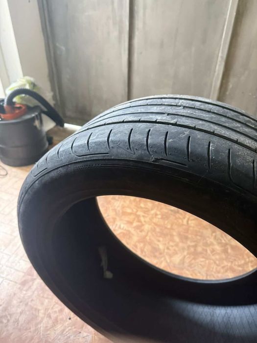 Продавам гуми  good year eagle F1