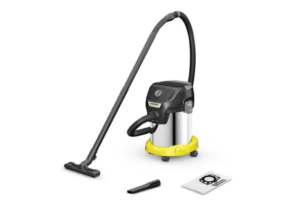 Aspirator multifunctional Karcher KWD 3S NOU SIGILAT