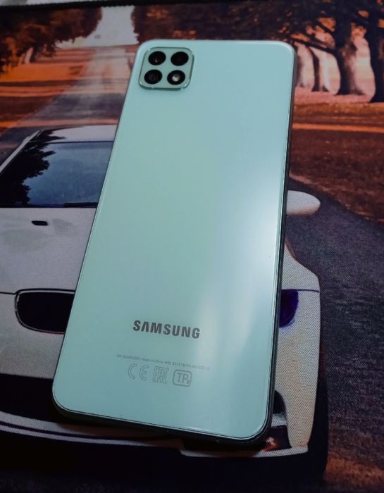 Samsung A22s 5G.