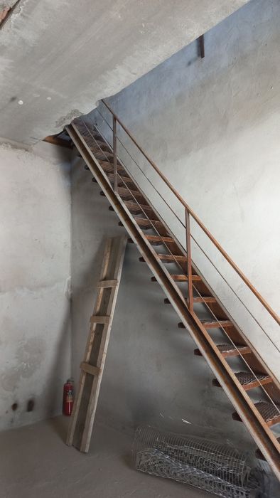 Продам гараж в Орбите 3