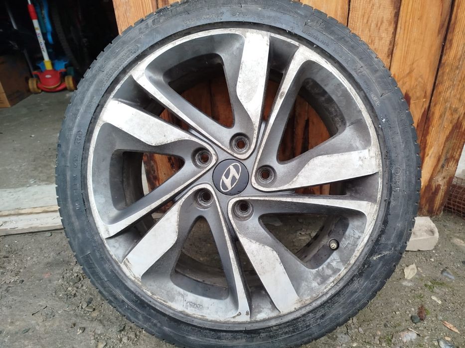 Продам Диски оригинал от Хюндай Элантра