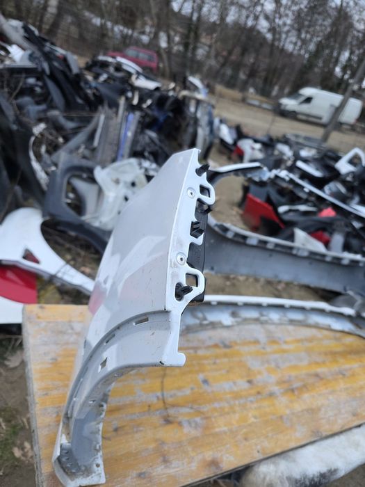 Ford Kuga 3 mk3 facelift ST- Line 24- предна броня 2025 2бр.