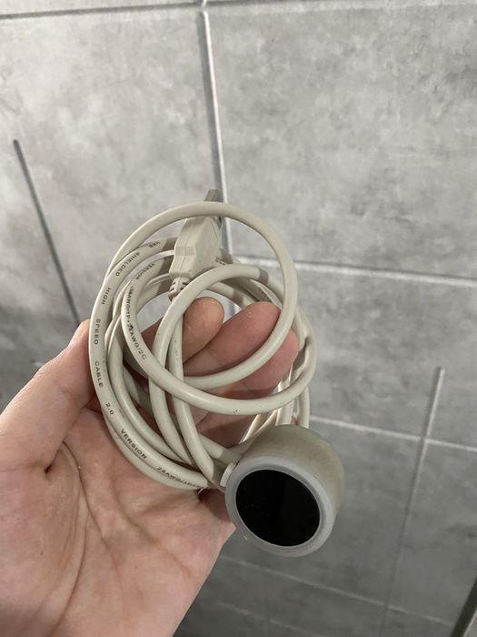 Продам оптоголовку для считывания гигокаллорий