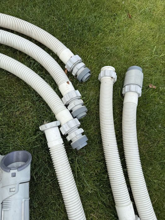 Aspirator pt piscina mica