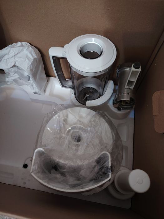 Robot de bucătărie Bosch MUM 5