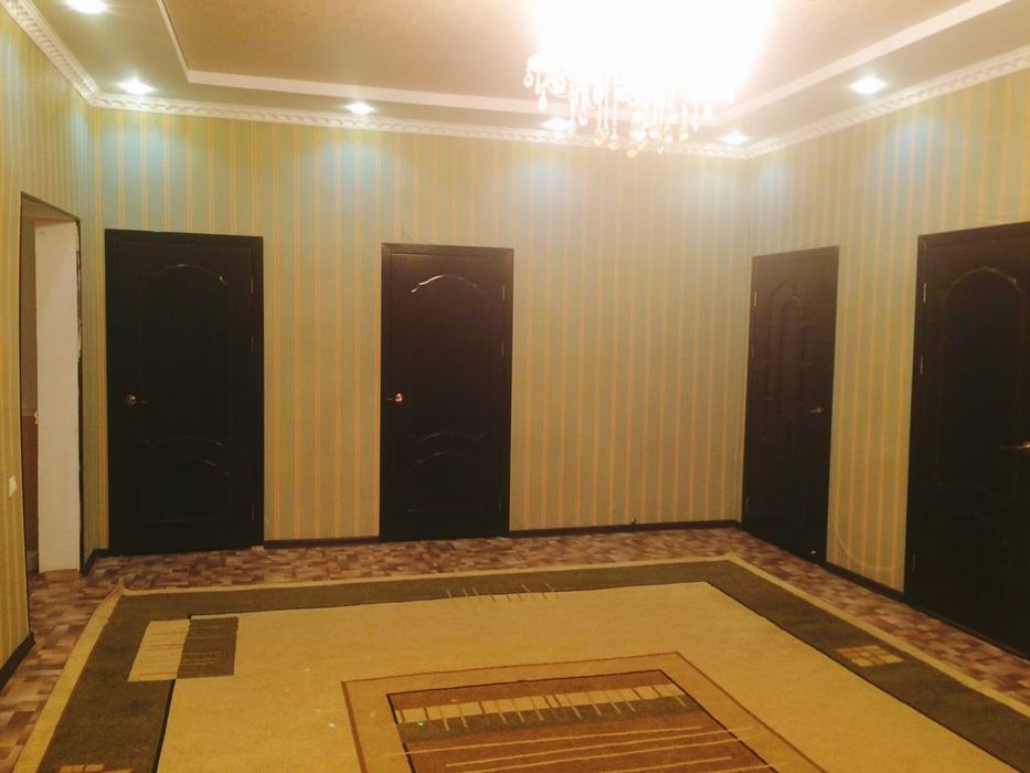 Продается дом Водников1.