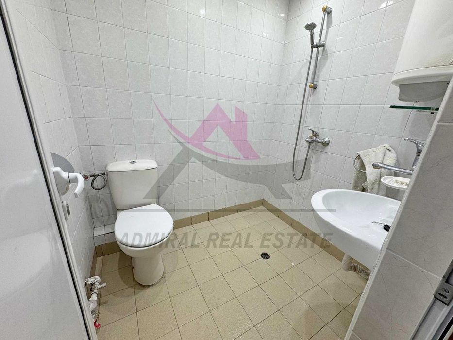 Дава се под наем Тристаен апартамент в Варна, Лятно кино Тракия - 65 кв.м за 375 € - Снимка #5