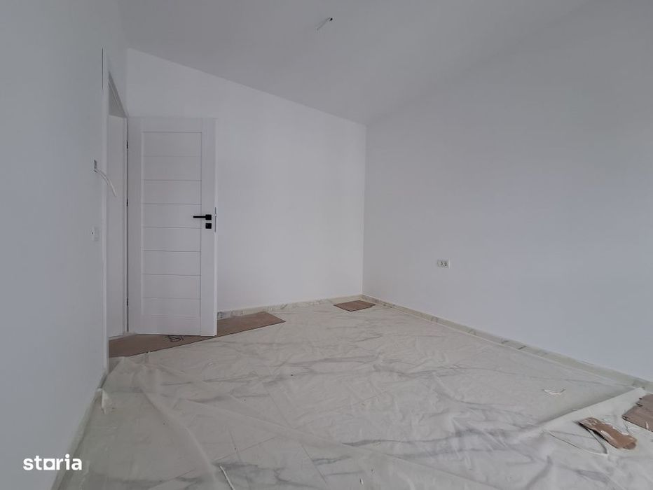 Penthouse cu 3 camere - terasa generoasa de 30 mp - Braytim