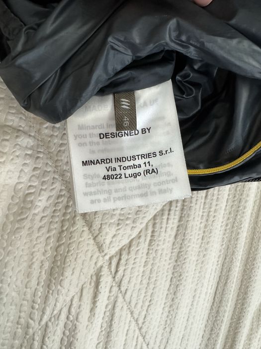 Hetrego куртка оригинал