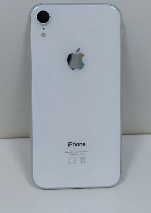 iphone xr white second hand si noi de vanzare • Anunturi • OLX.ro