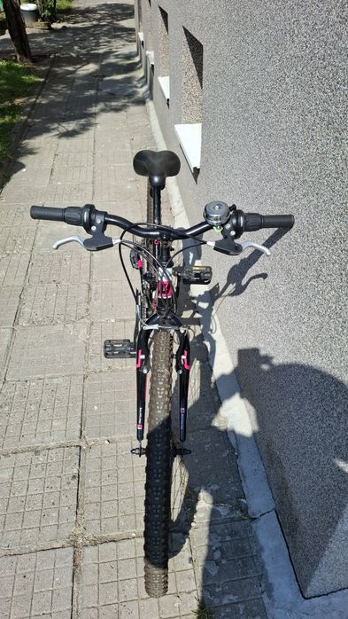 Велосипед 24" DRAG HACKER