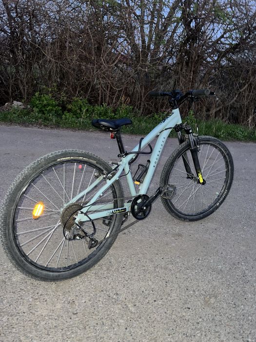 Rockrider ST 500 impecabila sunati la telefon pe olx nu merg mesajele !