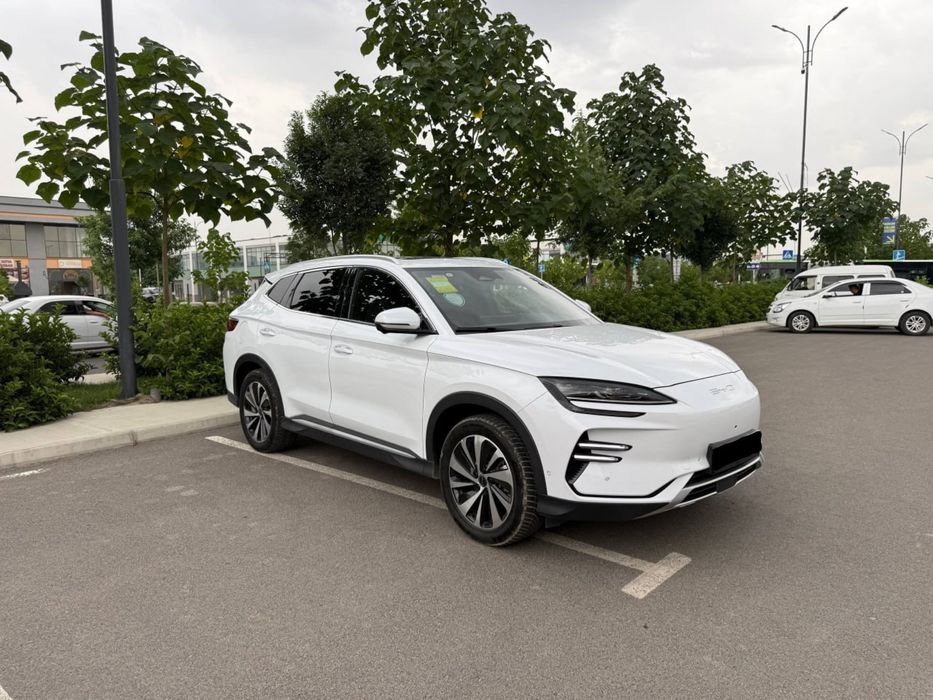 BYD CHAMPION срочно сотилади