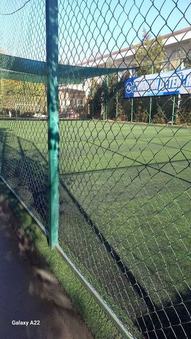 Футбол Чиланзар | Maydon ijara — 1 kvartal