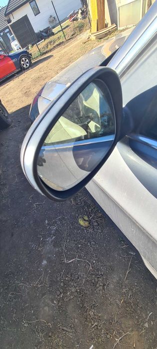 Oglinda oglinzi rabatabile electrice Bmw seria 3 e90 e91 lci