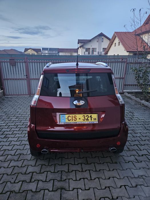 Microcar Mgo2 2013 de vanzare
