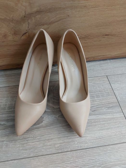 Токчета Paolo Botticelli 37р-р