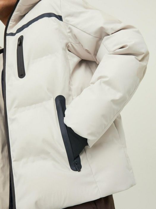 Водоустойчиво яке Jack and Jones XL , XXL ново мъжко g-star replay