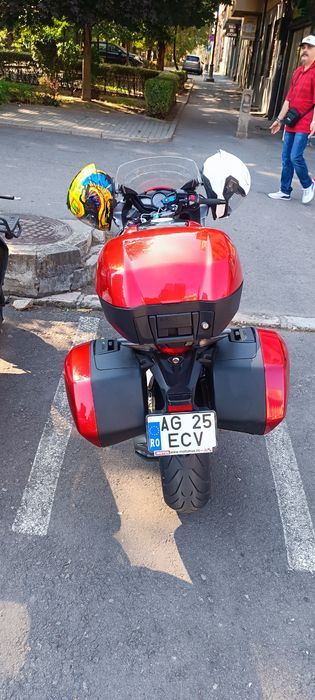 Honda VFR 1200 2010