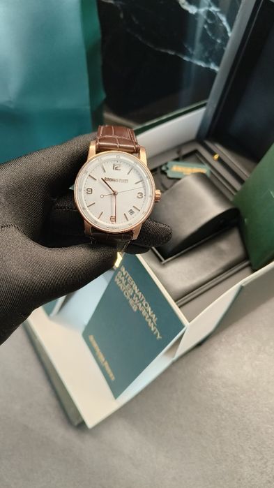 Audemars Piguet code:1159