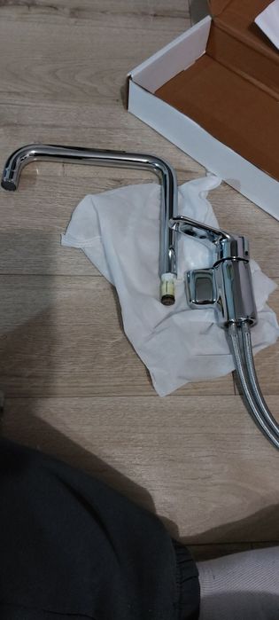 Baterie bucătărie july e5243