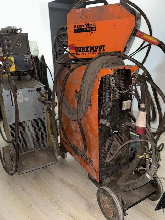 Продам сварочный аппарат