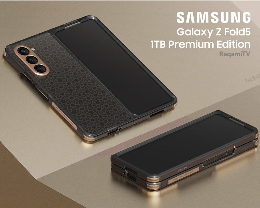 Samsung z fold 5 Premium Edition 16/1 t