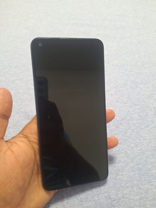 Продавам Redmi Note 9 128gb