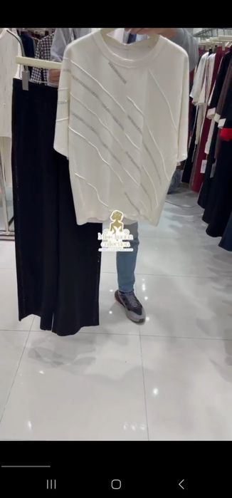 Yangi pekin dvoyka sotiladi