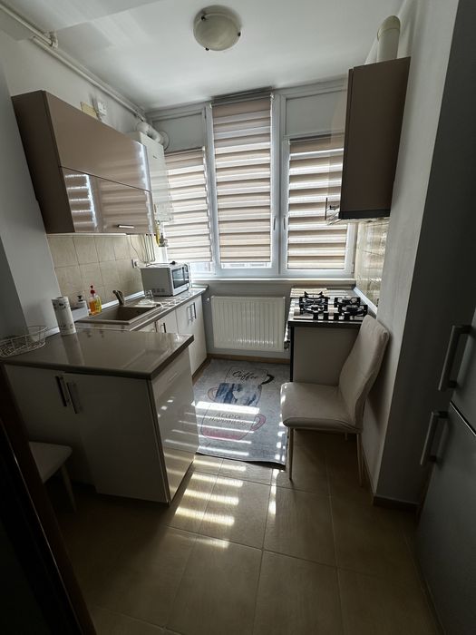 Apartament 2 camere