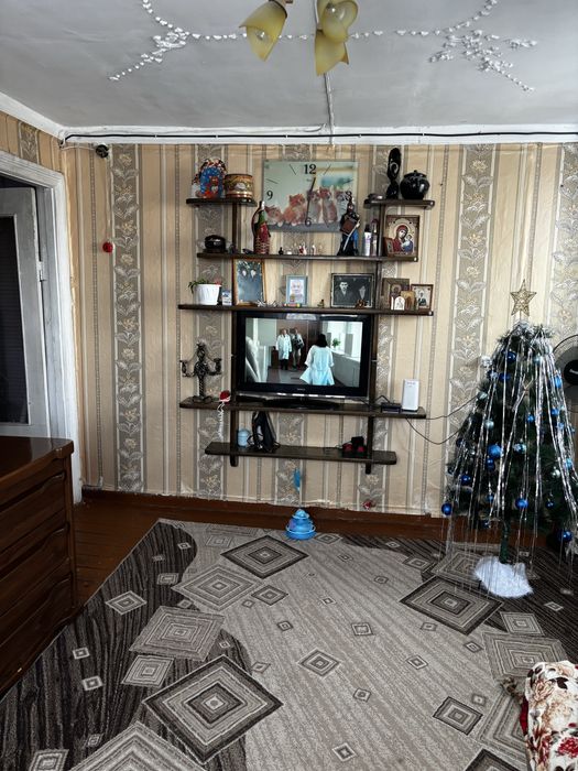 Продам часть дома район КИНЭУ