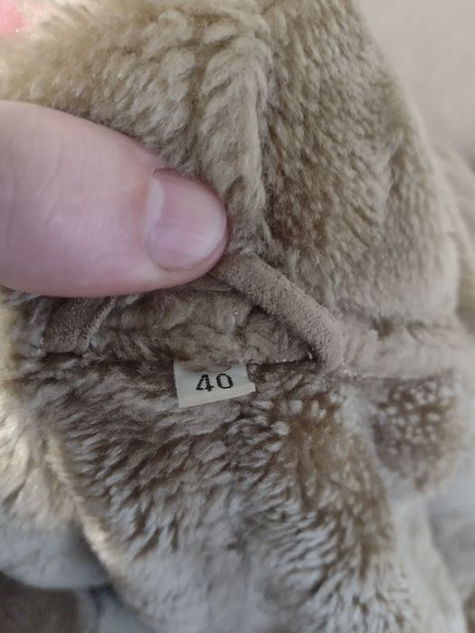 Дамско палто размер M