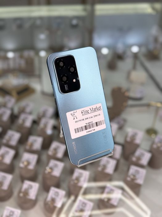 HONOR 200 Lite 256GB