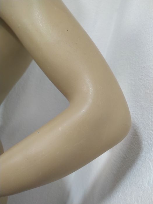 Манекен с Самал -2. Дом 76.