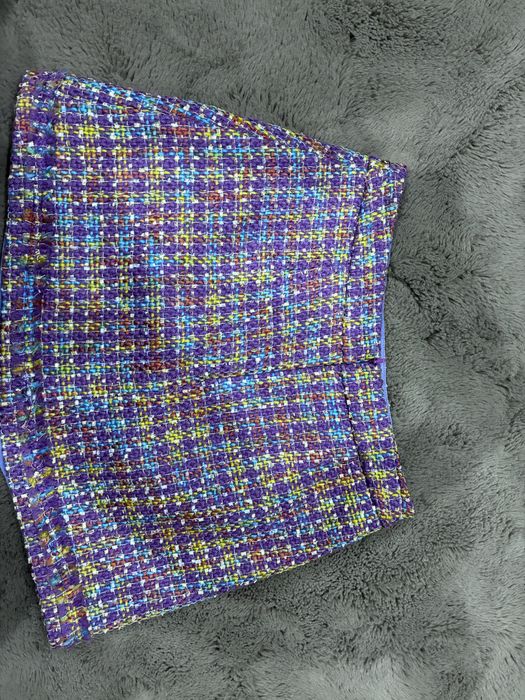 Пола-панталон Алеса