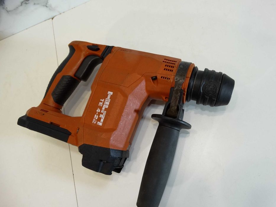 Hilti TE 4 - 22 / Nuron - Перфоратор 2.3 J