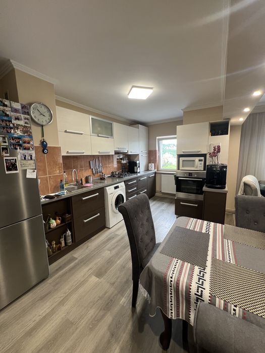 Apartament 3 camere Manastur