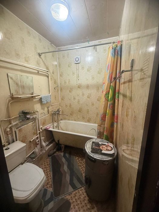 ™ Чиланзар 22 2/3/4‼️Панельный дом, Дешевая квартира|50м²|Кв продаётся