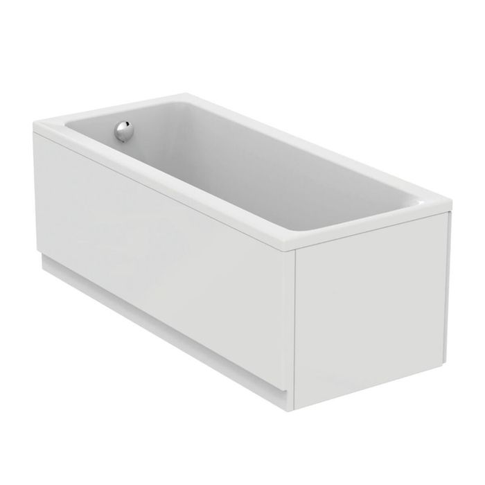 Obiecte sanitare noi Ideal Standard, Grohe – lavoare, căzi, baterii, duș