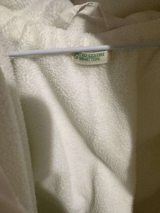 Бебешко яке Benetton