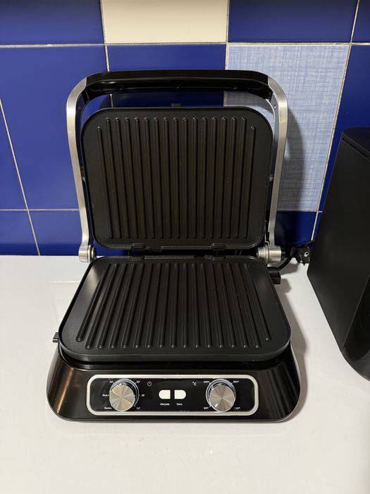 Электрогриль электрическая