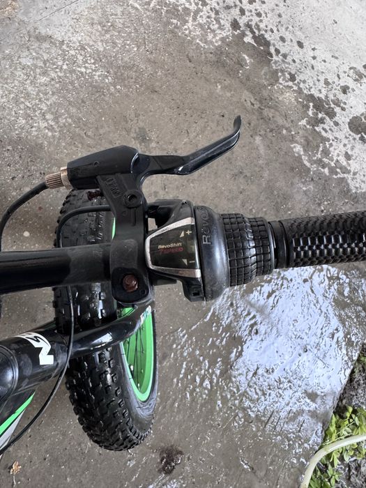 New star 26 lik fatbike velosiped sotiladi