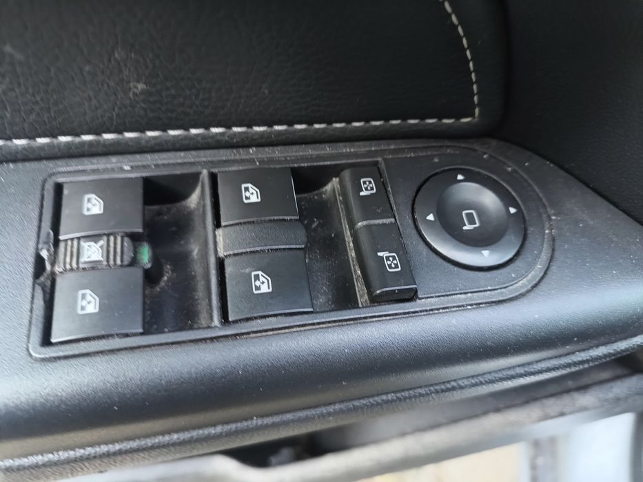 Опел Астра Х хечбек (1.9/150)НА ЧАСТИ!!!